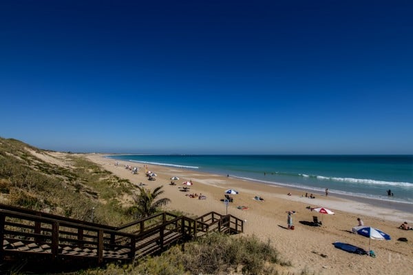 Cable Beach