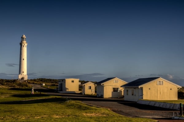 Cape Leeuwin Lighthouse
