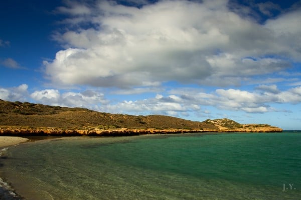 Coral Bay