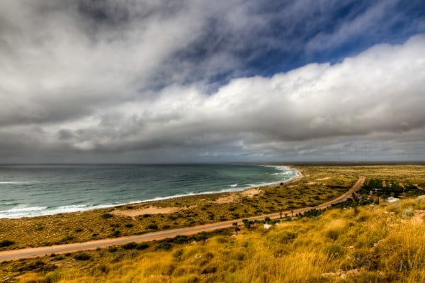 Exmouth Gulf