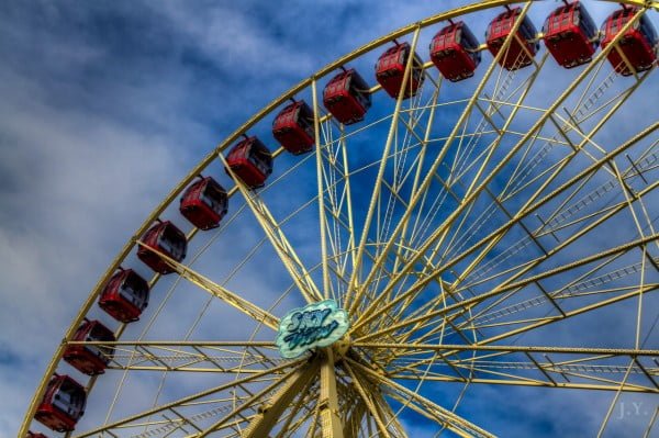 Ferris Wheel