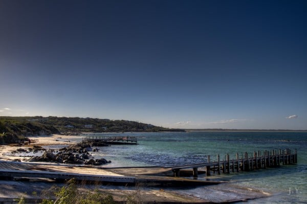 Flinders Bay, Augusta
