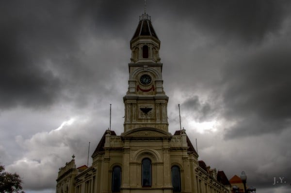 Fremantle