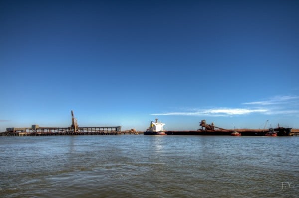 Port Hedland