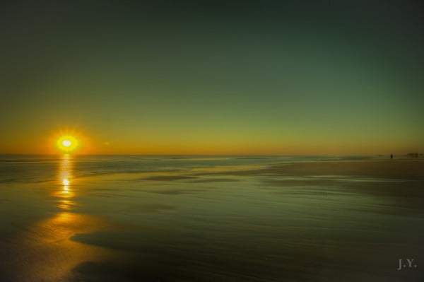 Sunset at Cable Beach